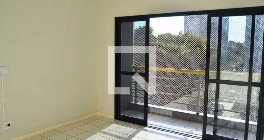 Apartamento para aluguel - jardim flamboyant, 2 quartos,  76 m² - campinas