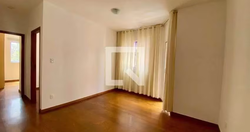 Apartamento para aluguel - buritis, 2 quartos,  75 m² - belo horizonte