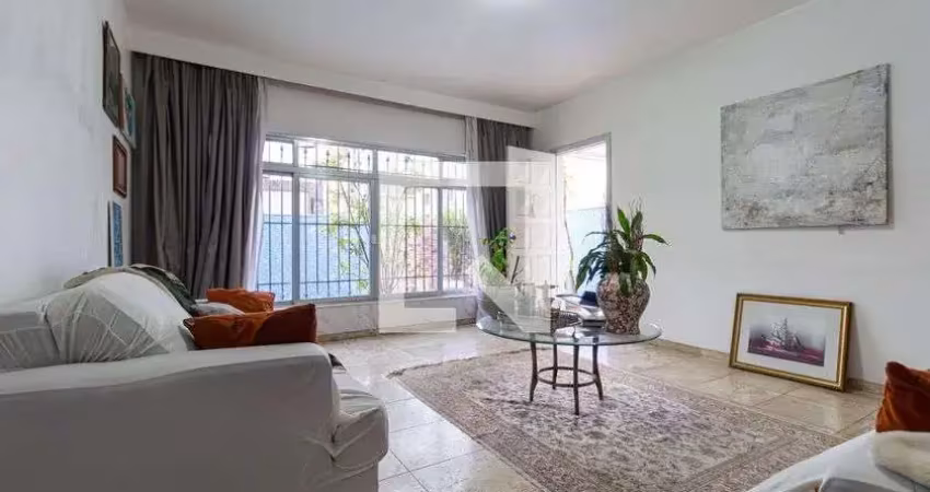 Casa para aluguel - vila carrão, 2 quartos,  250 m² - são paulo