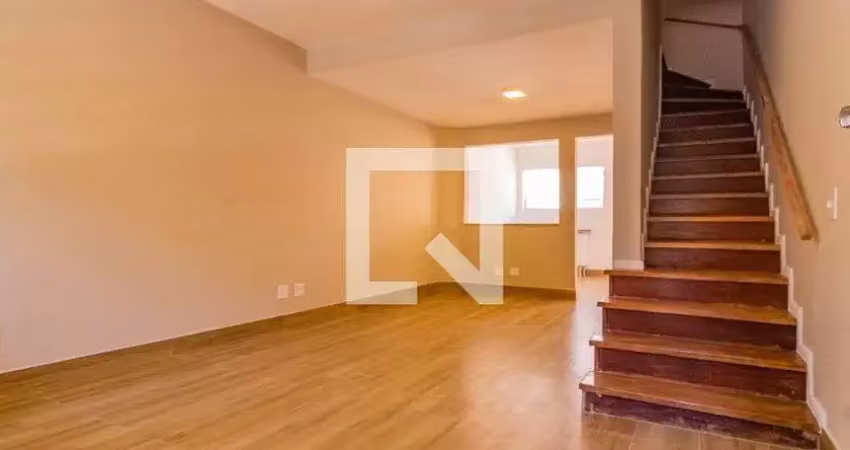 Casa para aluguel - vila clementino, 2 quartos,  80 m² - são paulo