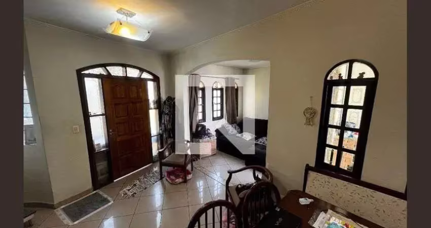 Casa para aluguel - água fria, 3 quartos,  190 m² - são paulo
