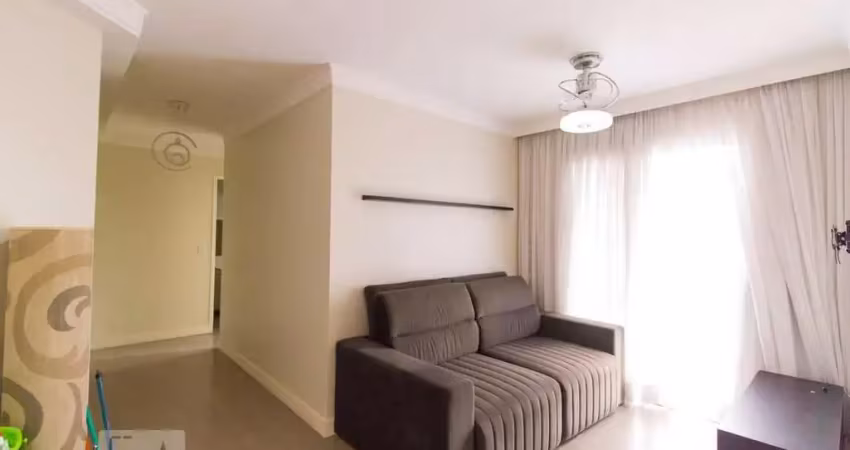 Apartamento para aluguel - casa verde, 2 quartos,  60 m² - são paulo