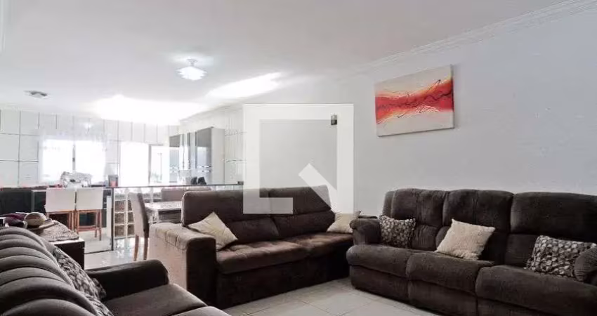 Casa para aluguel - freguesia do ó, 3 quartos,  244 m² - são paulo
