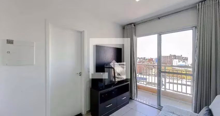 Apartamento para aluguel - mooca, 1 quarto,  33 m² - são paulo