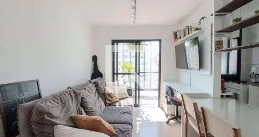 Apartamento para aluguel - bela vista, 1 quarto,  35 m² - são paulo