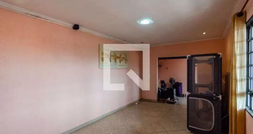 Casa para aluguel - vila pirituba, 3 quartos,  250 m² - são paulo