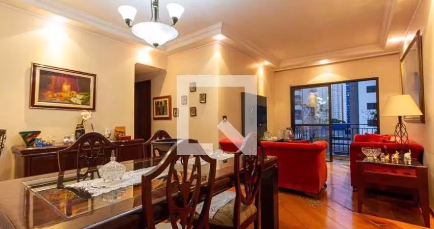Apartamento para aluguel - tatuapé, 3 quartos,  84 m² - são paulo