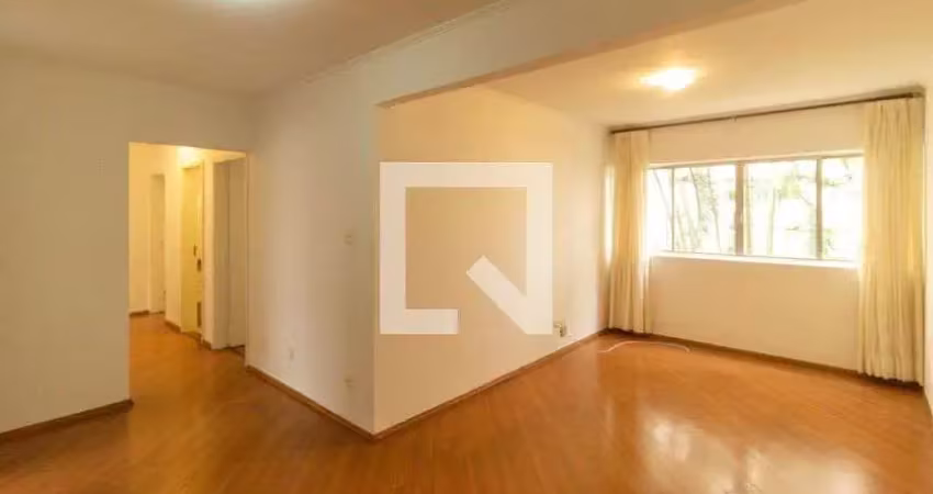 Apartamento para aluguel - vila mariana, 3 quartos,  93 m² - são paulo