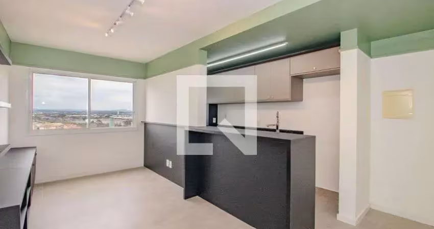 Apartamento para aluguel - humaitá, 2 quartos,  50 m² - porto alegre