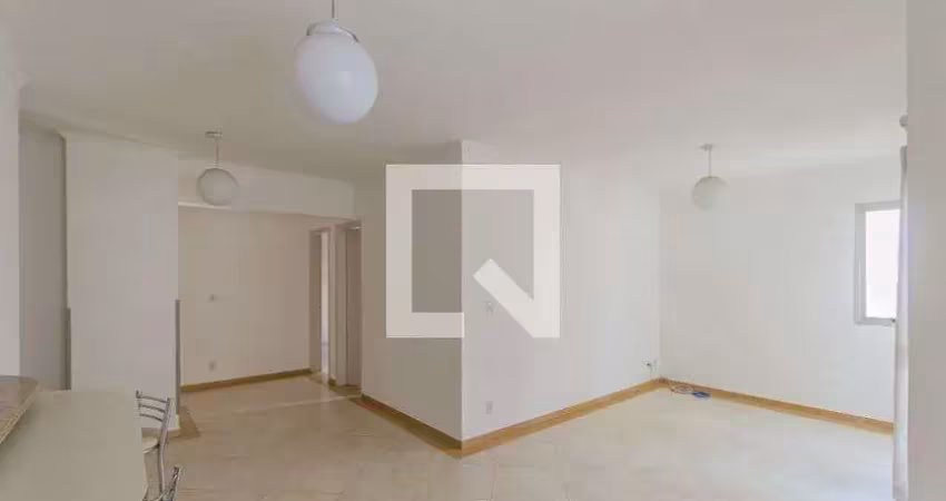 Apartamento para aluguel - liberdade, 3 quartos,  88 m² - são paulo