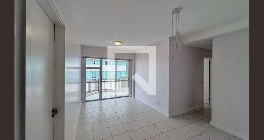 Apartamento para aluguel - barra da tijuca - marapendi, 2 quartos,  73 m² - rio de janeiro