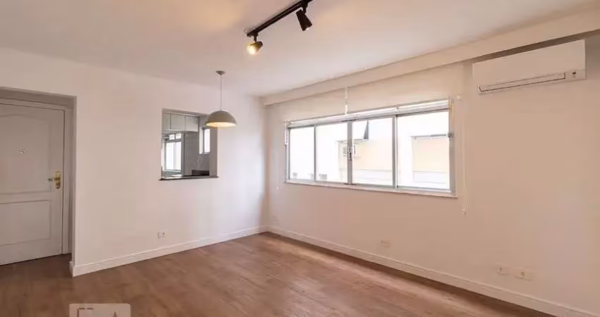 Apartamento para aluguel - jardim paulista, 2 quartos,  80 m² - são paulo