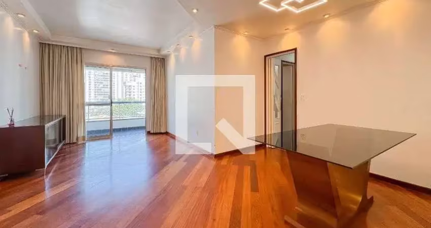 Apartamento para aluguel - vila mariana, 3 quartos,  105 m² - são paulo