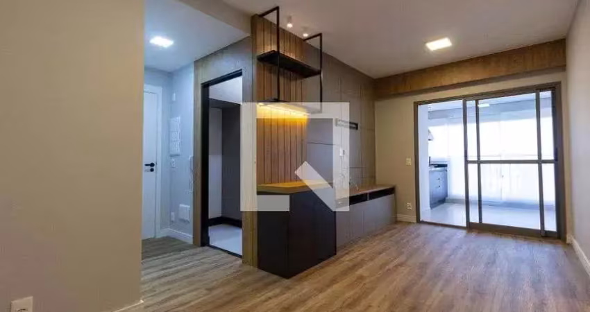 Apartamento para aluguel - tatuapé, 3 quartos,  90 m² - são paulo