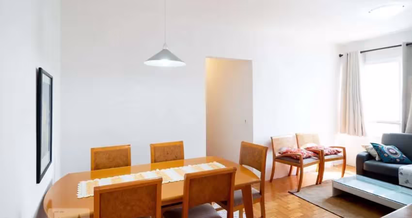 Apartamento para aluguel - brooklin, 2 quartos,  84 m² - são paulo