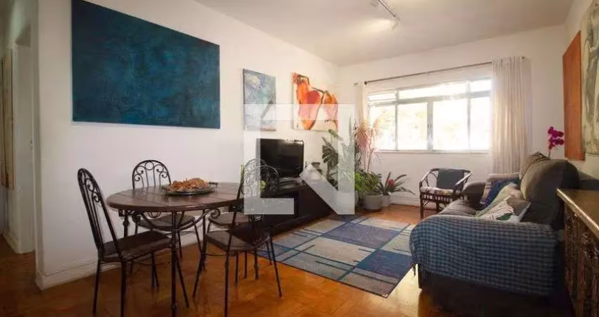 Apartamento para aluguel - pinheiros, 3 quartos,  85 m² - são paulo