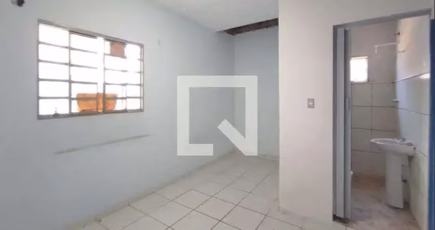 Casa para aluguel - parque res. vila união, 1 quarto,  70 m² - campinas