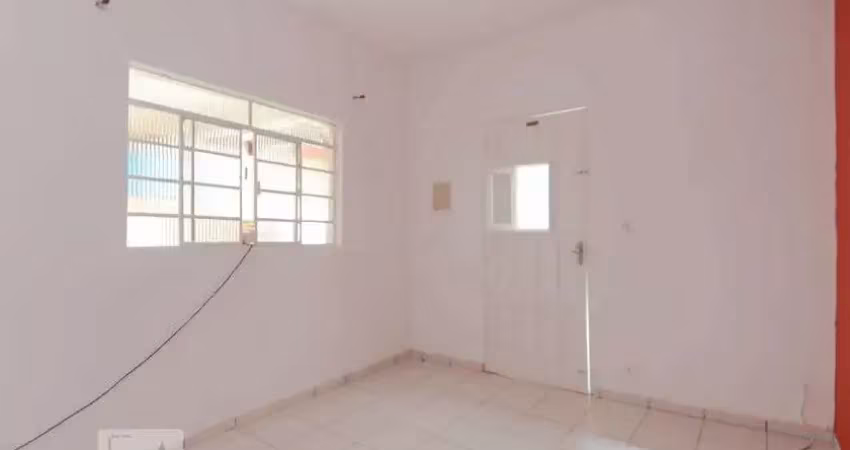 Casa para aluguel - jardim palmira, 2 quartos,  70 m² - guarulhos