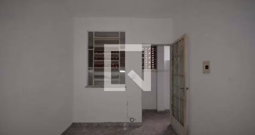 Casa para aluguel - campo grande, 1 quarto,  55 m² - rio de janeiro