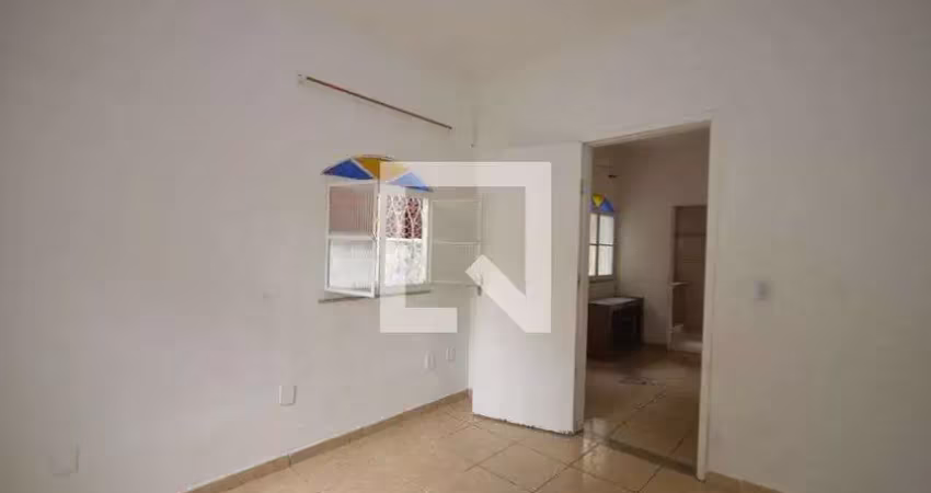 Casa para aluguel - campo grande, 1 quarto,  50 m² - rio de janeiro