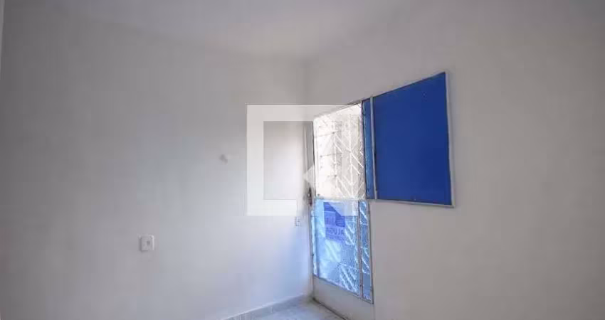 Casa para aluguel - campo grande, 1 quarto,  55 m² - rio de janeiro