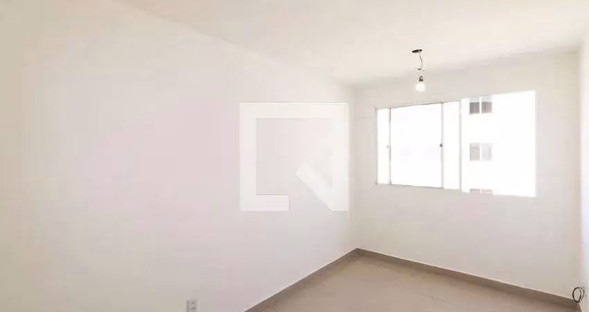 Apartamento para aluguel - campo grande, 2 quartos,  45 m² - rio de janeiro