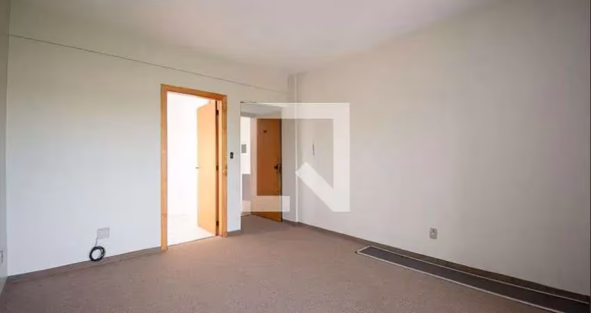 Apartamento para aluguel - rio dos sinos, 3 quartos,  80 m² - são leopoldo