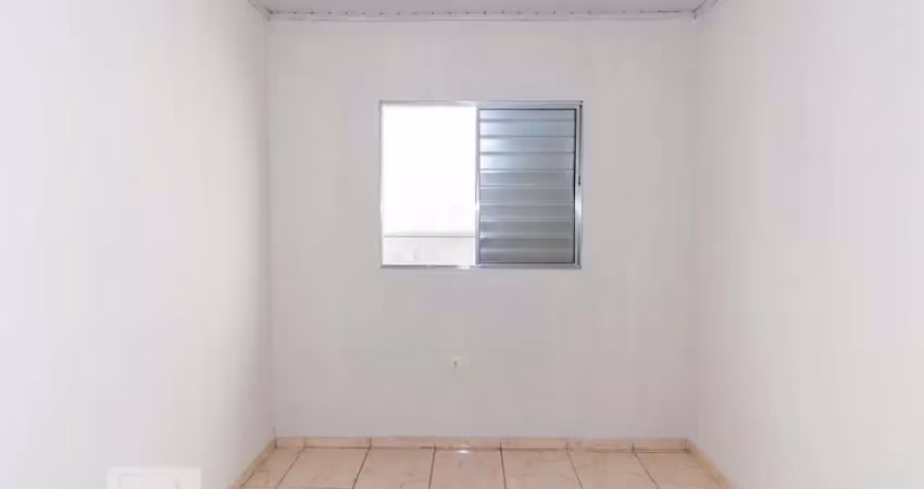 Casa para aluguel - jardim brasil , 1 quarto,  30 m² - são paulo