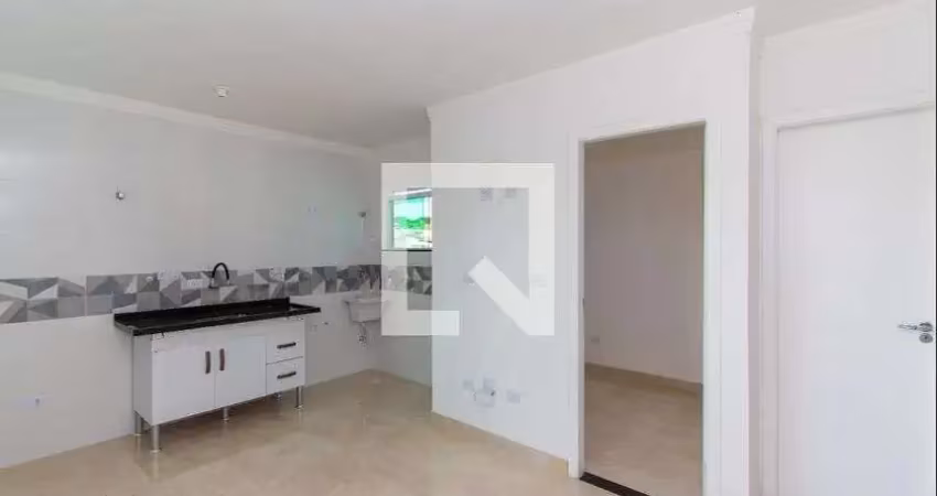 Apartamento para aluguel - vila formosa, 2 quartos,  35 m² - são paulo