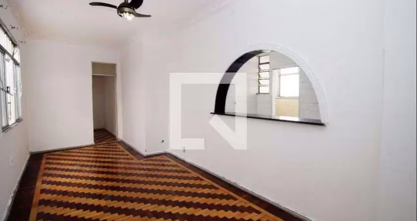 Apartamento para aluguel - ramos, 2 quartos,  79 m² - rio de janeiro