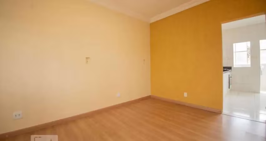 Apartamento para aluguel - vila marieta, 2 quartos,  64 m² - campinas