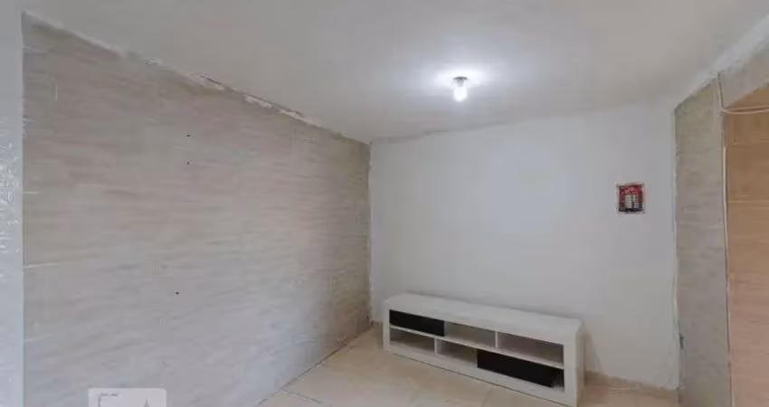 Casa para aluguel - ponte rasa, 2 quartos,  65 m² - são paulo
