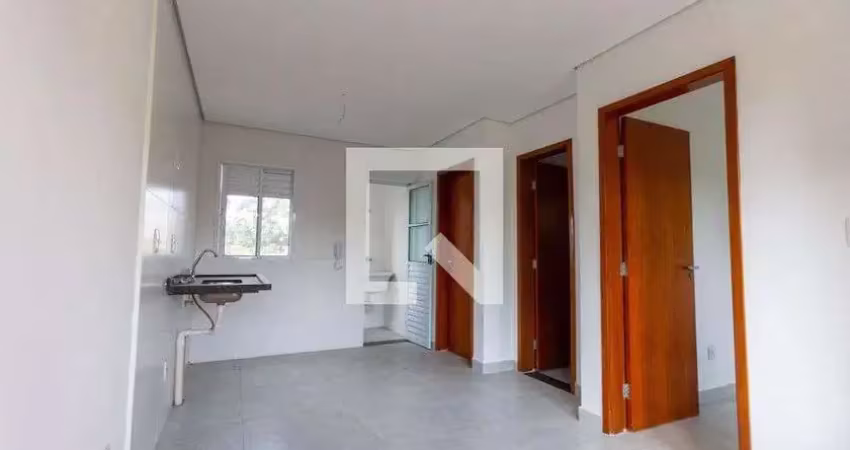 Apartamento para aluguel - vila matilde, 2 quartos,  40 m² - são paulo