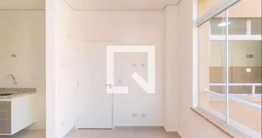 Apartamento para aluguel - centro, 1 quarto,  28 m² - são paulo