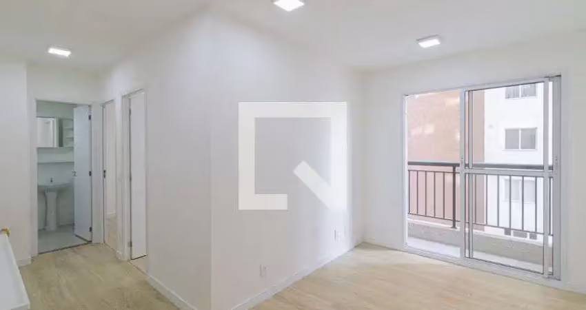 Apartamento para aluguel - vila ré, 2 quartos,  36 m² - são paulo