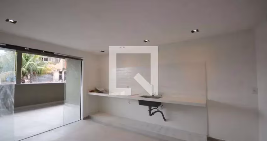 Casa para aluguel - campinho, 2 quartos,  100 m² - rio de janeiro