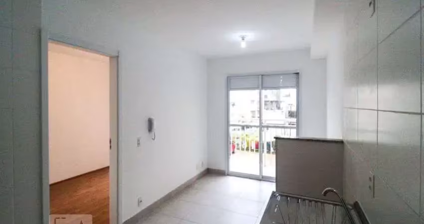 Apartamento para aluguel - cambuci, 1 quarto,  30 m² - são paulo