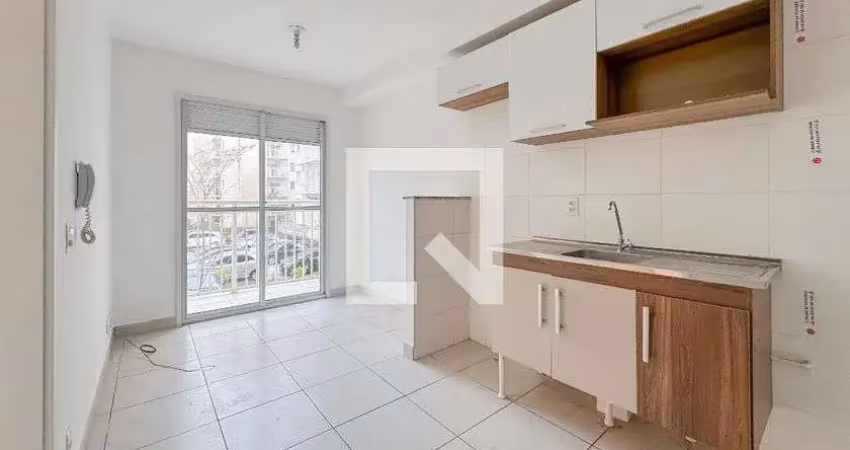 Apartamento para aluguel - cambuci, 1 quarto,  30 m² - são paulo