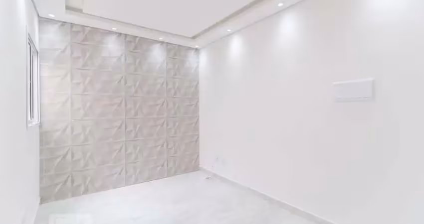 Apartamento para aluguel - vila re, 2 quartos,  50 m² - são paulo
