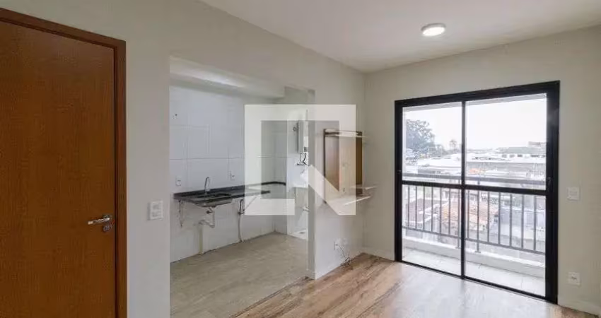 Apartamento para aluguel - itaquera, 2 quartos,  46 m² - são paulo