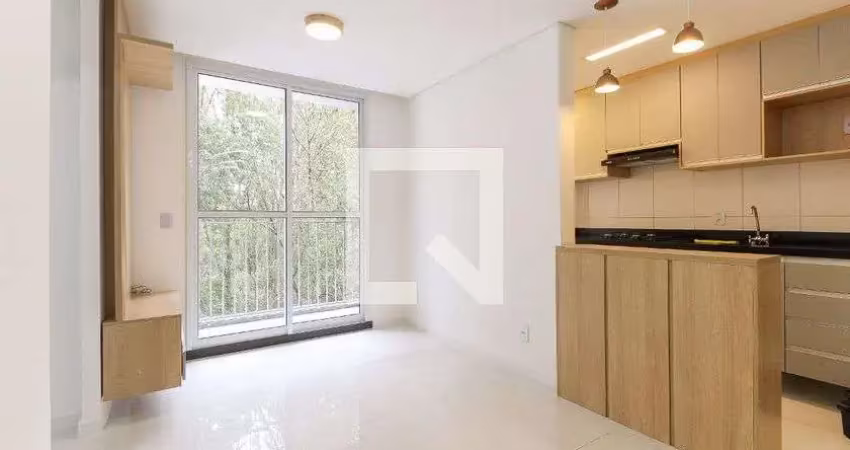 Apartamento para aluguel - itaquera, 2 quartos,  42 m² - são paulo