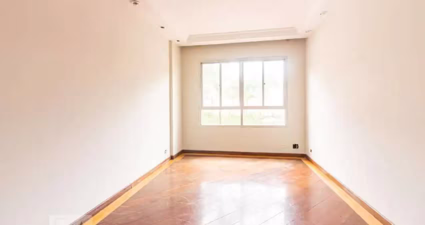 Apartamento para aluguel - jardim éster yolanda, 3 quartos,  84 m² - são paulo