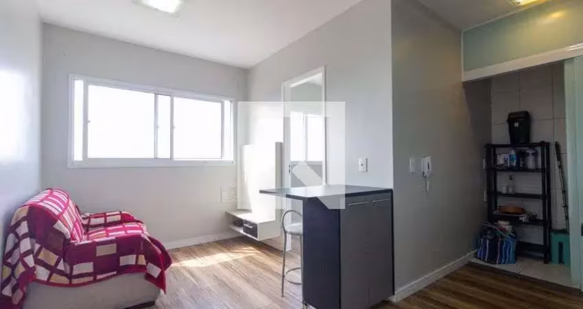 Apartamento para aluguel - cangaíba, 2 quartos,  33 m² - são paulo