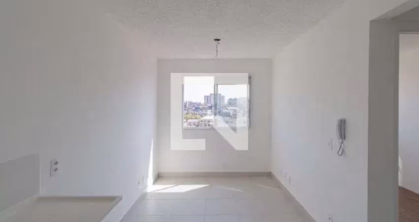 Apartamento para aluguel - itaquera, 2 quartos,  32 m² - são paulo