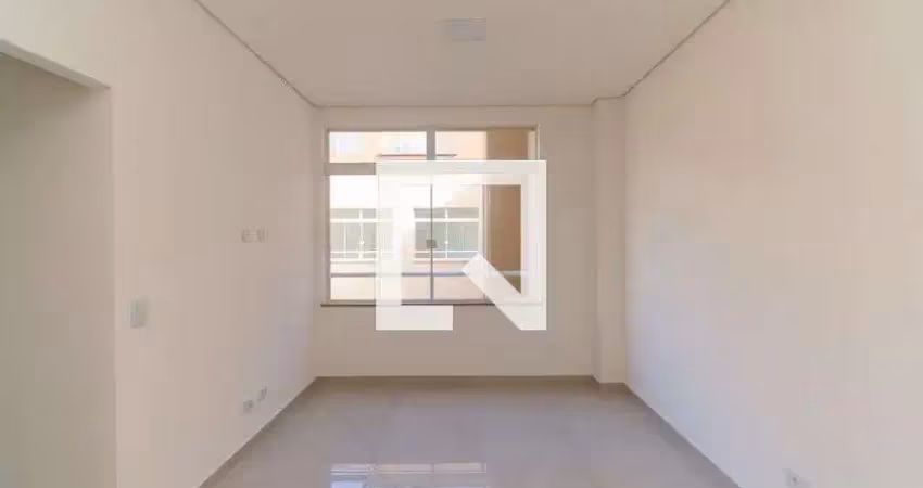 Apartamento para aluguel - centro, 1 quarto,  35 m² - são paulo