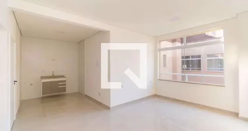 Apartamento para aluguel - centro, 1 quarto,  36 m² - são paulo