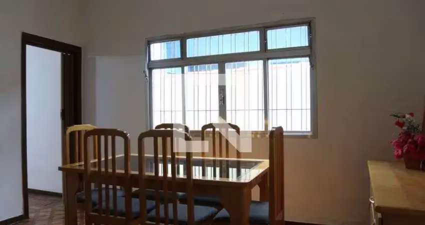 Casa para aluguel - vila prudente, 2 quartos,  150 m² - são paulo