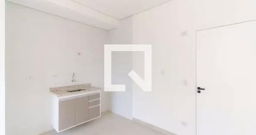 Apartamento para aluguel - centro, 1 quarto,  37 m² - são paulo