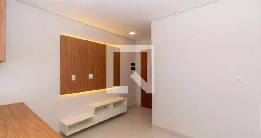 Apartamento para aluguel - vila maria , 2 quartos,  45 m² - são paulo