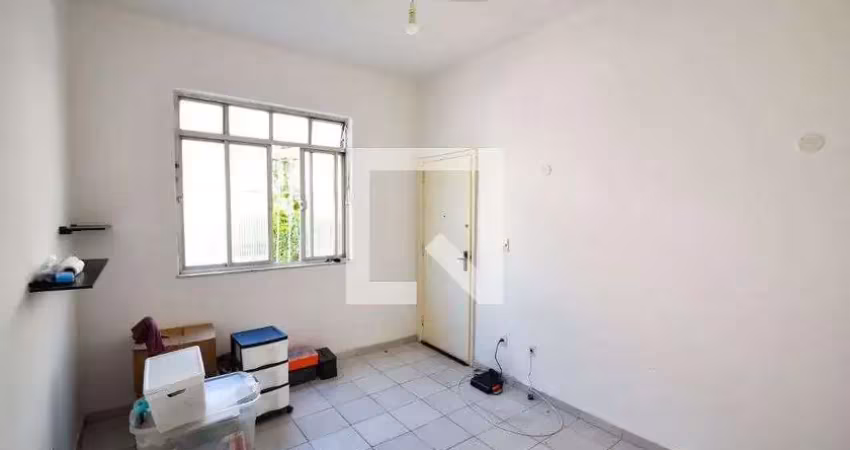 Apartamento para aluguel - cachambi, 2 quartos,  90 m² - rio de janeiro